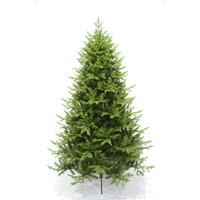 Kunstkerstboom Oslo groen H: 180 cm - Oosterik home