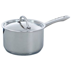 BK Profiline steelpan - Ø 16 cm