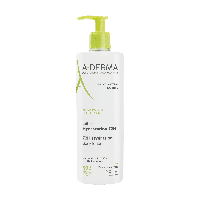 A-Derma Soin Originele Hydraterende Lichaamsmelk 72U 400 ml