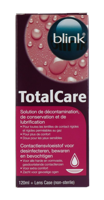AMO Blink Totalcare Solution Lenzenvloeistof AMO Blink Totalcare Solution Lenzenvloeistof