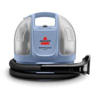 Pulitore per tappeti BISSEL SpotClean Mini Select - 330 W - 12500 Pa - 0,5 L - Lake Blue
