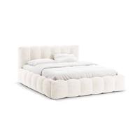 Micadoni Bedframe met opbergvak Lupine 180 x 200 cm