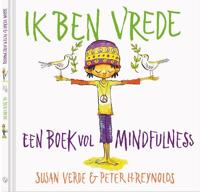 Ik ben vrede (Hardback)