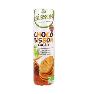 Choco Bisson cacao bio