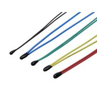 Molex 2152723503 NTC-thermistor Open kabeleinden 1 stuk(s) Bulk