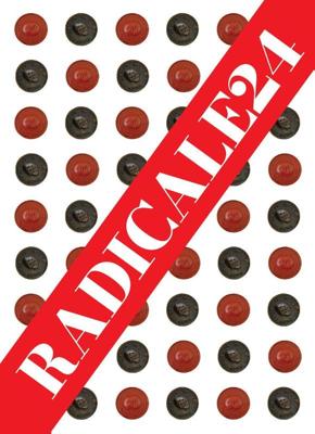 Radicale24 (Paperback)