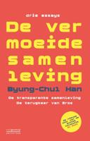 De vermoeide samenleving (Paperback)
