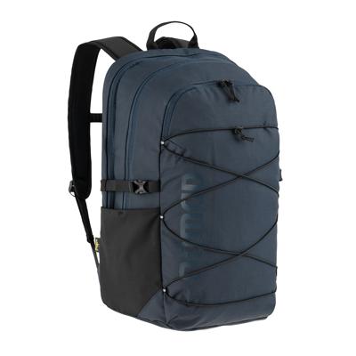 Lahko 28 Dagrugzak | Donkerblauw | 28 L