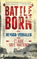 Battleborn - Claire Vaye Watkins - ebook