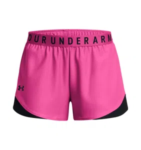 Under Armour Play Up 3.0 sportshort dames