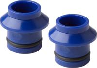 SeaSucker HUSKE Thru-Axle Plugs 15 x 100mm