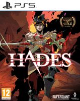 Hades - thumbnail