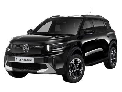 Citroën ë C3 Aircross