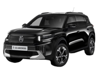 Citroën ë C3 Aircross