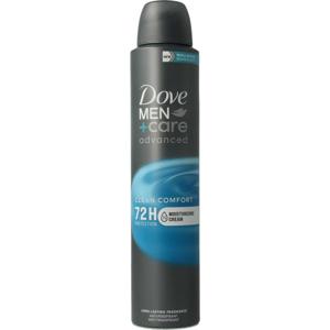 Dove Men clean comfort deodorant