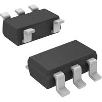 Nexperia 74LVC1G125GW,125 Logic IC - Buffer, Driver Tape on Full reel - thumbnail