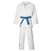 Mizuno Keiko JR Wedstrijd Judopak - Wit