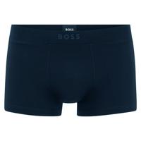 Hugo Boss microfiber boxershort Energy blauw