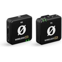 RØDE Wireless ME Zwart Radiomicrofoon