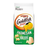 Pepperidge Farm - Goldfish Crackers Parmasan - 187g - thumbnail