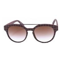Unisex zonnebril Italia Independent 0900T-PDP-044