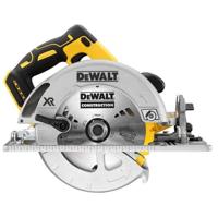 DeWALT DCS572NT handcirkelzaag 18,4 cm Geel 5500 RPM