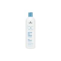Schwarzkopf BonaCure Clean Performance Moisture Kick Shampoo Glycerol 500ml