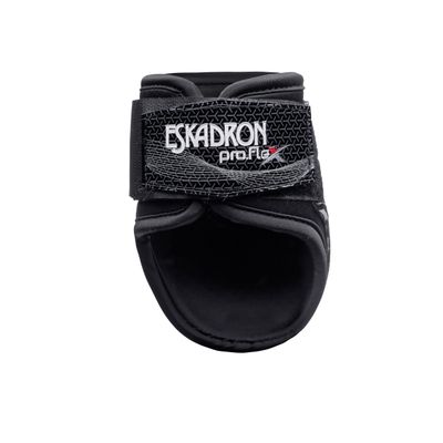 Eskadron Pro Flex Classic Kogelbeschermers zwart maat:cob