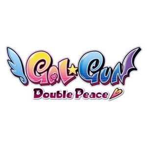 PQube Gal Gun Double Peace Standaard PlayStation 4