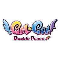 PQube Gal Gun Double Peace Standaard PlayStation 4