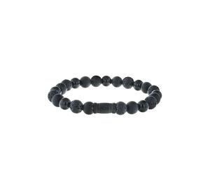 AZE Jewels Armband Blackmore | 8mm