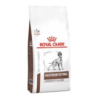 Royal Canin Vdiet Canine Gastroint. Mod. Cal.7,5kg - thumbnail