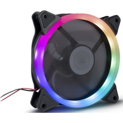 Inter-Tech Argus RS-051 RGB case fan