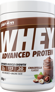 PER4M Whey Protein Chocotella (900 g)
