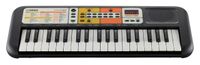 Yamaha PSS-F30 synthesizer Digitale synthesizer 37 Zwart - thumbnail