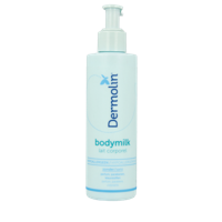 Dermolin Bodymilk 200 Milliliter