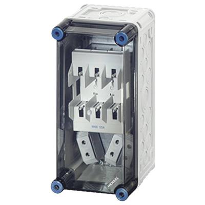 Hensel 2000154 NH-zekeringhouder 125 A