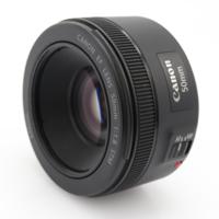 Canon EF 50mm F/1.8 STM occasion