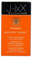IxX Intense Gewrichten Spieren Tabletten