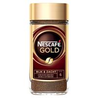 Nescafé - Gold Oploskoffie - 200g - thumbnail