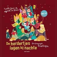 De herdertjes lagen bij nachte
