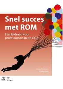 Snel succes met ROM (Paperback)