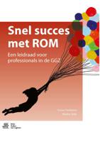 Snel succes met ROM (Paperback) - thumbnail