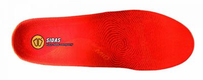 Sidas 3 Feet Winter Mid Zool Neutral XS