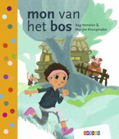 mon van het bos (Hardback)