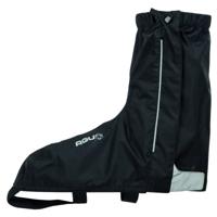 AGU Reflection short Bike Boots Essential - Zwart - S <40 - Waterdicht