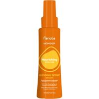 Fanola Wonder Nourishing Glossing Spray 150ml