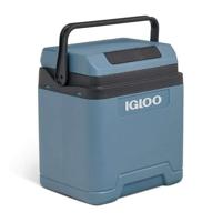 Frigorifero elettrico - IGLOO - 12 V - Blu moderno - 24 L