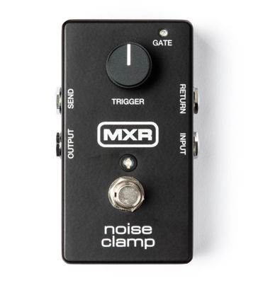 MXR M195 Noise Clamp