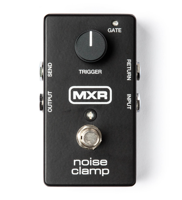 MXR M195 Noise Clamp